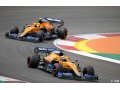 Regain de forme ou désillusion ? McLaren F1 dans l'inconnu à Monaco 