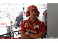 Ease of Vettel's titles 'abnormal' - Gene