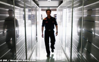 Horner dénonce une course manipulée