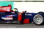Venezuela GP Lazarus officialise Binder pour 2013