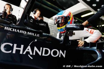 FP1 & FP2 - Monaco GP report: McLaren Honda