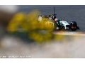 Bahrain I, Day 1: Force India test report