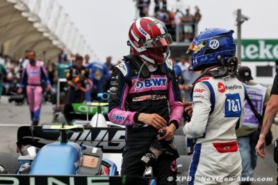 Ocon est sûr que Schumacher ’reviendra’ en F1