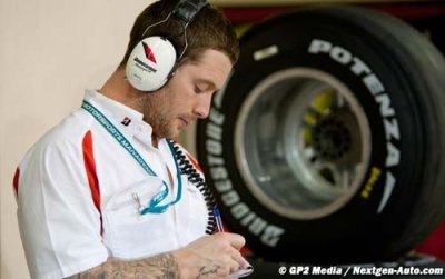 Bridgestone Motorsport Bahrain Grand Prix Preview
