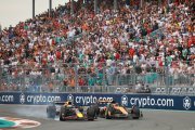 Pourquoi la F1 doit revoir ses règles pour les duels entre les pilotes