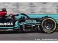 Rosberg : Wolff a pris un 'risque élevé' en choisissant Russell