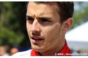 Jules Bianchi est décédé