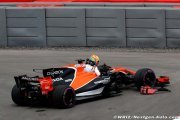 Alonso not ruling out 2018 Indycar switch