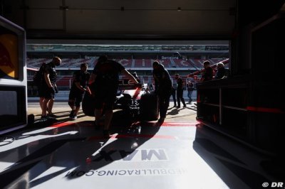Budget dépassé&nbsp;: Les discussions Red Bull - FIA suspendues après la mort de Mateschitz