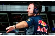 Horner : Il faut que Mateschitz retrouve son intérêt pour la F1