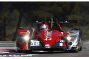 Mathias Beche tient sa participation au Mans