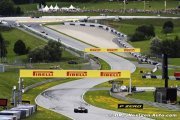 Marko wants support races at 2020 Austria GP