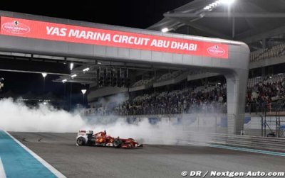Raikkonen&nbsp;: avec Vettel, nous allons redresser la Scuderia