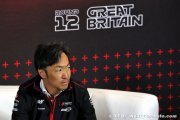 Komatsu recherche un pilote ‘expérimenté' pour épauler Bearman chez Haas F1