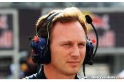Red Bull Racing renews with Renault