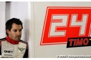 Timo Glock sur le point de quitter Marussia !