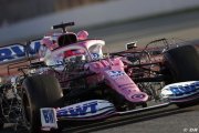Pérez est frustré de ne pas savoir ce que vaut la Racing Point