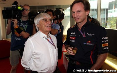 New Concorde deals could be ’unlawful’ - Parr