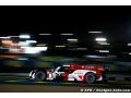 24H du Mans 2021, 12e heure : Toyota en contrôle à mi-course