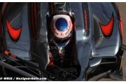 Jenson Button aborde 2012 en toute confiance