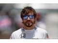 Hamilton : Il serait tragique qu'Alonso ne remporte pas un nouveau titre