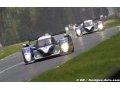 Peugeot delighted with 1-2 at Petit Le Mans