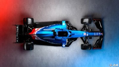 Rossi confirme la présence d’Alonso aux tests de Bahreïn