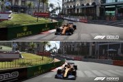 Certains circuits, dont Monaco, seront nettement améliorés dans F1 2019