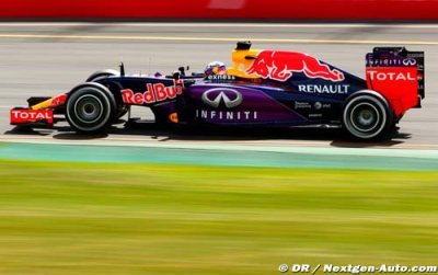 Présentation du Grand Prix de Malaisie par Renault F1