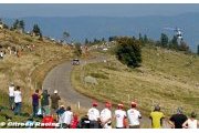 2012 FIA World Rally Championship is Go!