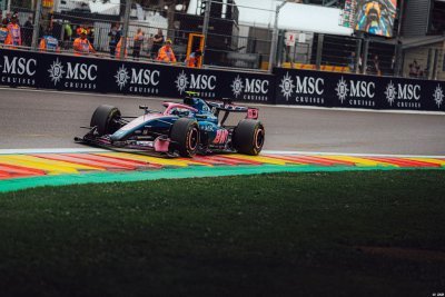 Alpine F1&nbsp;: oubliez les plans du passé, voici la nouvelle feuille de route de l’équipe
