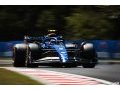 Boss admits Williams had 'other options'