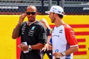 Faut-il imposer des fenêtres de dates pour les transferts en F1 ?