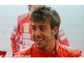 Alonso vows to lose weight for KERS return