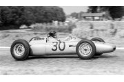 Les cinq meilleurs pilotes américains de l'histoire de la F1