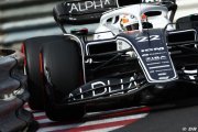 Tsunoda ne fait 'plus confiance à la FIA' et à la direction de course
