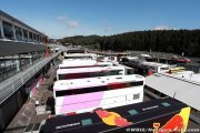 Le concurrent de Stroll pour le rachat de Force India contre-attaque