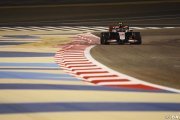 Magnussen : Et pourtant nous avons tiré le meilleur de notre F1...