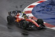 Le clash entre Hamilton et Ferrari, 'cela devait forcément arriver selon Alesi
