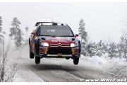 Sordo se montre le plus rapide