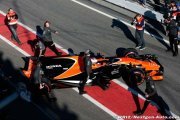 McLaren-Honda : Il va falloir arrêter le massacre !