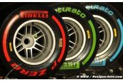 Lotus wants Pirelli to keep 'tender' tyres
