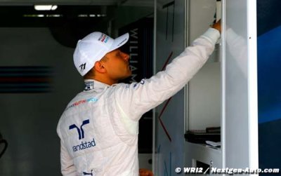 Bottas prend 2 points de pénalité sur son permis, Alonso et Kvyat blanchis