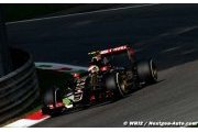 Lotus presque à l'équilibre dans ses comptes 2014