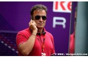 Quali u-turn shows F1 needs 'dictatorship' - Alesi