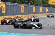 Antonelli enchaîne et remporte le GP de Miami devant Norris et Piastri