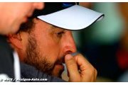 Kubica backs Alonso's 'huge challenge'