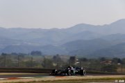 Russia 2020 - GP preview - Mercedes F1