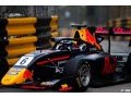 Juri Vips rejoint la Super Formula avec le soutien de Red Bull