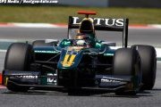 Photos - Essais GP2 de Jerez - Jour 2 - 29/09